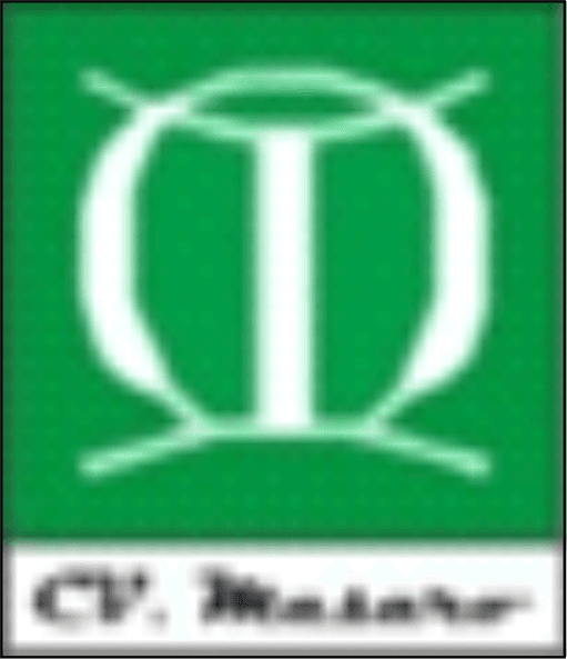 CV. MASARO